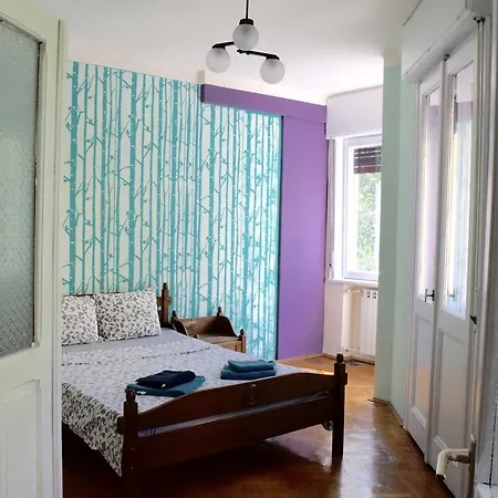Apartamento With Balcony In *